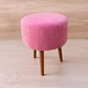  Renk Pembe