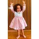 Seçili Renk 00406 Pembe