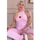  Renk Pembe