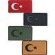  Renk Turuncu