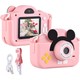  Renk Pembe