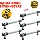 Seçili Renk Siyah - Beyaz