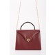  Renk 607-Bordo