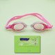  Renk Pembe