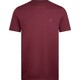 Seçili Renk 20B-Bordo