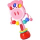  Renk Pembe
