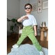  Renk Mint Yeşili