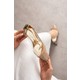  Renk Rose - Gold