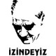 Seçili Renk Siyah