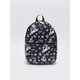 Seçili Renk Black Printed