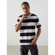 Seçili Renk Black Printed