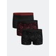 Seçili Renk Red Printed