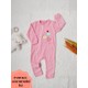  Renk Pembe