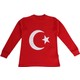 Seçili Renk Kırmızı