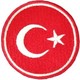 Seçili Renk Beyaz
