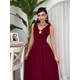  Renk 15K-Bordo
