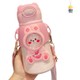  Renk Pembe