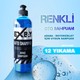 Seçili Renk 01-Mavi