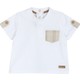  Renk White