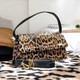 Renk Bej - Leopar