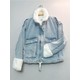  Renk Denim