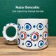  Renk Karışık İşleme