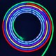 Seçili Renk RGB