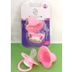  Renk Pembe