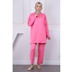  Renk Pembe