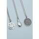Seçili Renk Silver - Gümüş