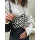  Renk Zebra
