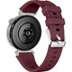  Renk Wine Red
