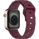  Renk Wine Red