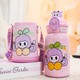  Renk Pembe