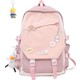  Renk Pembe