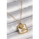 Seçili Renk Gold - Silver - Rose