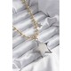 Seçili Renk Gold - Silver - Rose