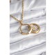 Seçili Renk Gold - Silver - Rose