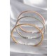 Seçili Renk Gold - Silver - Rose