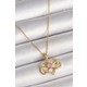 Seçili Renk Gold - Silver - Rose