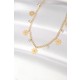 Seçili Renk Gold - Silver - Rose
