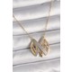 Seçili Renk Gold - Silver - Rose