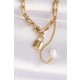 Seçili Renk Gold - Silver - Rose