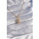 Seçili Renk Gold - Silver - Rose