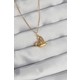 Seçili Renk Gold - Silver - Rose