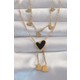 Seçili Renk Gold - Silver - Rose