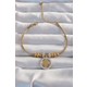 Seçili Renk Gold - Silver - Rose