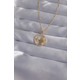 Seçili Renk Gold - Silver - Rose