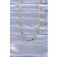 Seçili Renk Gold - Silver - Rose