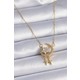 Seçili Renk Gold - Silver - Rose